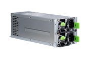 Virtalähde - Inter-Tech ASPOWER R2A-DV0550-N Virtalähde - 550 Watt - 40 mm - ATX - 80 Plus Kulta sertifioitu - 99997231