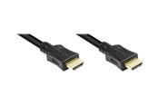 KVM-kaapelit - Alcasa electronik Good Connections - 4514-150