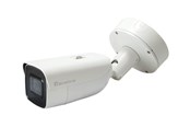 Verkkokamerat - LevelOne FCS-5095 Gemini Zoom IP Camera 8MP H.265 - FCS-5095