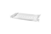Räkit - Rack - LogiLink 19" hyllyn kiinnitys vain edestä T=250 - SF1C35G