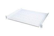Räkit - Rack - LogiLink 19" hyllyn kiinnitys vain edestä T=350 - SF1C45G