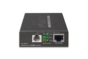 Toistimet & Lähettimet - PLANET rtter1-porttinen 10/100/1000T Ethernet-VDSL2-muunnin - VC-231G