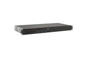 Kytkimet - LevelOne FGP-2601W150 - kytkin - 26 porttia - telineeseen asennettava - FGP-2601W150
