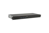 Kytkimet - LevelOne FGP-2601W150 - kytkin - 26 porttia - telineeseen asennettava - FGP-2601W150