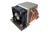 CPU-jäähdytys - Inter-Tech Dynatron A-26 - CPU-ilmajäähdytin - 88885427