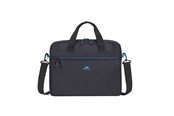 Laukut - RivaCase Riva Case 8027 - kannettavan tietokoneen kantolaukku - 8027 BLACK