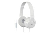 Kuulokkeet - JVC HA SR185 - HA-SR185-W-E