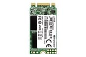 SSD 2 - Transcend 430S SSD - 128GB - M.2 2242 (42mm) SATA-600 - TS128GMTS430S