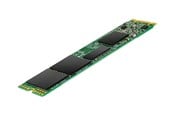 SSD 2 - Transcend 830S SSD - 256GB - SATA-600 - M.2 2280 - TS256GMTS830S