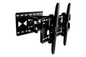 Seinäkiinnitys, AV-kiinnikkeet & AV-kalusteet - ART AR-24 - Max 80 kg - recommended for 60" - RAMART AR-24