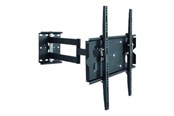 Seinäkiinnitys, AV-kiinnikkeet & AV-kalusteet - AR-20B - Max 45 kg - recommended for 50" - RAMART AR-20B