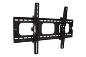 Seinäkiinnitys, AV-kiinnikkeet & AV-kalusteet - ART AR-08 - Max 80 kg - recommended for 32" - 60" - RAMART AR-08 CZARNY
