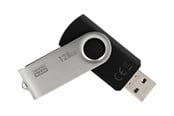 USB-tikku - GOODRAM UTS3 - 128GB - USB-tikku - UTS3-1280K0R11