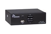 KVM-kytkimet - Inter-Tech Argus KVM AS-21HA - 88887241