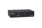 KVM-kytkimet - Inter-Tech AS-41HA 4-Port HDMI KVM - 88887242