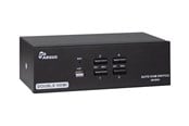 KVM-kytkimet - Inter-Tech Argus KVM AS-42HA - 88887244