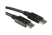 KVM-kaapelit - Roline DisplayPort Cb..DP-DP.M/M.LSOH.5m - 11.04.5764