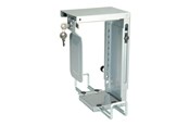 Järjestelmän lisävarusteet - Roline Mini PC holder - 17.03.1145