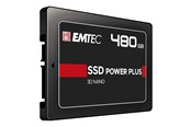 SSD 2 - Emtec X150 Teho Plus 3D NAND - ECSSD480GX150