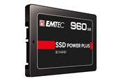 SSD 2 - Emtec X150 Teho Plus 3D NAND - ECSSD960GX150