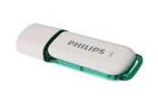 USB-tikku - Philips FM08FD70B Lumiversio 2.0 - USB-muistitikku - 8 GB - 8GB - USB-tikku - FM08FD70B/00