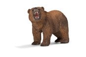 Schleich - Schleich Urosharmaakarhu - 4005086146853