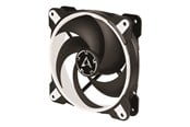 Kotelotuuletin - Arctic BioniX P120 - Valkoinen/Musta - Kotelotuuletin - 120mm - musta - 24 dBA - ACFAN00116A