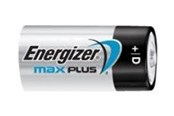 Akut ja Paristot - Energizer Max Plus - E301323900