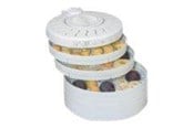 Muut pienet keittiökoneet - Clatronic DR 2751 - Ruoka dehydrator - DR 2751