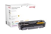 Mustepatruunat, värikasetit ja lisävarusteet - Xerox 006R03553 / Alternative to HP 410X / CF412X High Capacity Yellow Toner - 006R03553