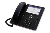 Pöytäpuhelimet - AudioCodes C450HD IP Puhelin - VoIP Puhelin - TEAMS-C450HD