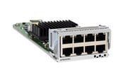 Verkkokortit (verkkosovittimet, tulostuspalvelimet jne.) - Netgear APM408C - Laajennus module - APM408C-10000S