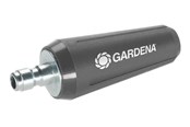 Painepesurit - Gardena Oheistarvikkeet Pyörivä tehosuutin AquaClean - 9345-20