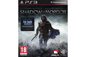 Pelit - Keski-Maa: Mordorin varjo - Sony PlayStation 3 - Toiminta - 5051888154885