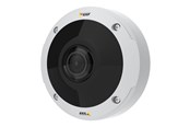 Verkkokamerat - Axis M3058-PLVE Network Kamera - 01178-001