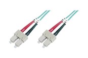 Verkkokaapelit - DIGITUS Professional - Sininen - 2m - DK-2522-02/3