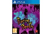 Pelit - Flipping Death - Sony PlayStation 4 - Toiminta - 5060102954903
