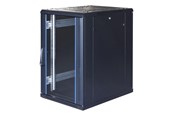 Räkit - Rack - TOTEN System G - 18U - Free Standing Rack Cabinet - 19-G6818GM