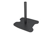 Seinäkiinnitys, AV-kiinnikkeet & AV-kalusteet - Multibrackets m Pro Series Bolt Down Floor Plate - Max 90 kg - recommended for - 7350073736584