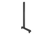 Seinäkiinnitys, AV-kiinnikkeet & AV-kalusteet - Multibrackets m Pro Series Wheelbase 270cm Pro inc castors - Max 50 kg - recommended for - 7350073736607