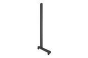 Seinäkiinnitys, AV-kiinnikkeet & AV-kalusteet - Multibrackets m Pro Series Wheelbase 300cm Pro inc castors - Max 50 kg - recommended for - 7350073736614