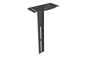 Seinäkiinnitys, AV-kiinnikkeet & AV-kalusteet - Multibrackets m Pro Series Kamera Shelf - Max 5 kg - recommended for - 7350073736638