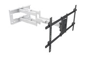 Seinäkiinnitys, AV-kiinnikkeet & AV-kalusteet - Multibrackets m Universal Long Reach Arm - Max 80 kg - recommended for 90" - 7350073736881