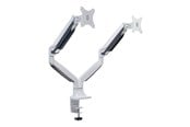 Näytön kiinnitys - Multibrackets m Deskmount Gas Spring Dual - 7350073737086