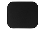 Lisävarusteet hiirelle ja näppäimistölle - Fellowes Basic Mousepad - Musta - 29704