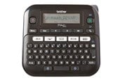 Tarratulostin - Brother P-Touch D210 -tarrakone - PTD210VPZW1