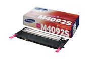 Mustepatruunat, värikasetit ja lisävarusteet - HP Samsung CLT-M4092S - SU272A