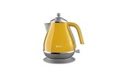 Vedenkeitin - DeLonghi Vedenkeitin Kettle Keltainen - Keltainen - 2000 W - KBOC 2001.Y