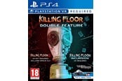 Pelit - Tappolattia: Kaksinkertainen ominaisuus - Sony PlayStation 4 - FPS - 4020628753337