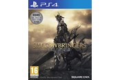 Pelit - Final Fantasy XIV: Shadowbringers - Sony PlayStation 4 - MMORPG - 5021290083974